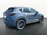 2024 Mazda Mazda CX-5 Carbon Edition AWD