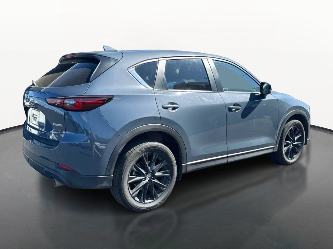 2024 Mazda Mazda CX-5 Carbon Edition AWD