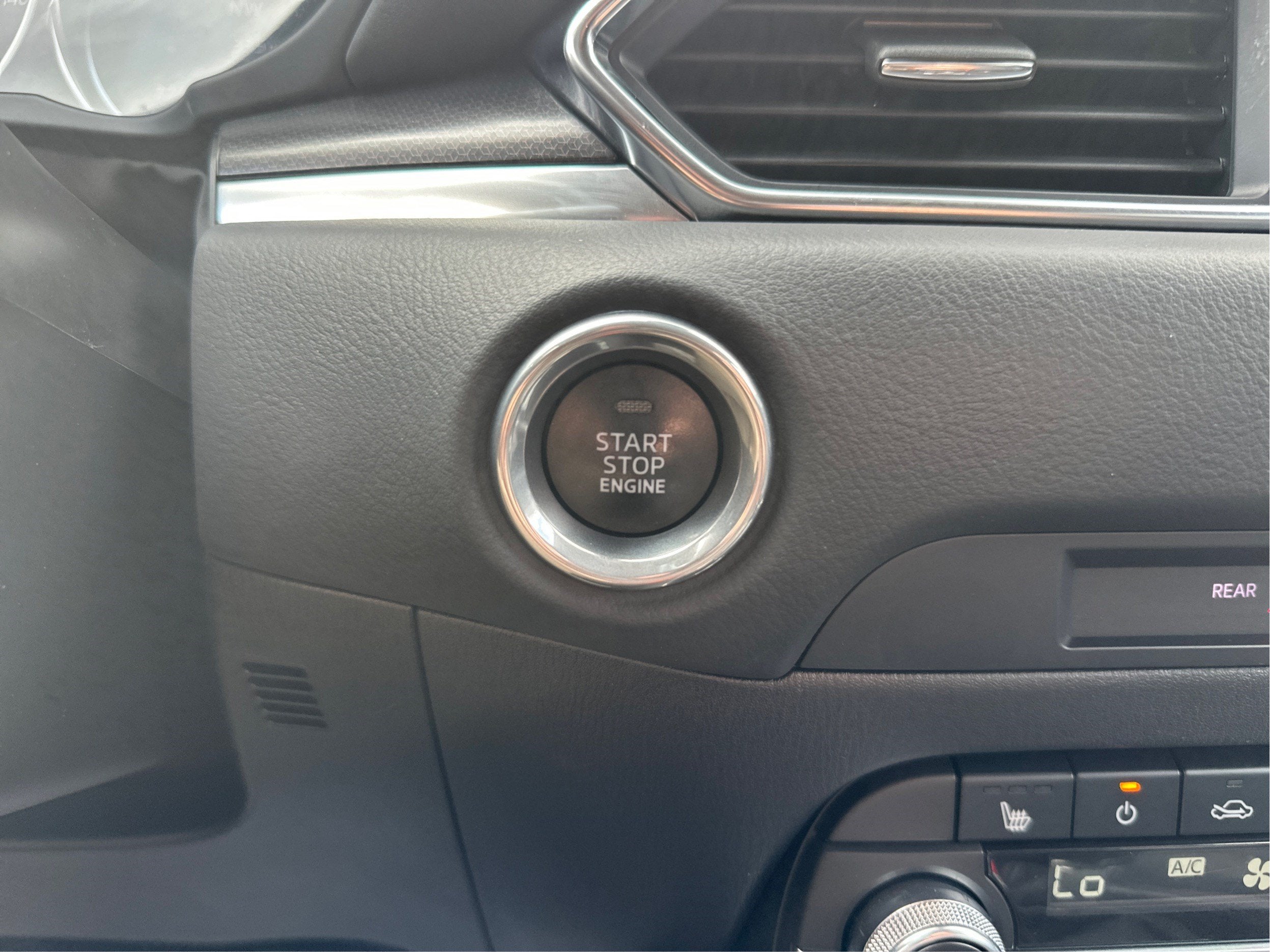 2024 Mazda Mazda CX-5 Carbon Edition AWD