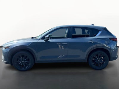 2024 Mazda Mazda CX-5 Carbon Edition AWD