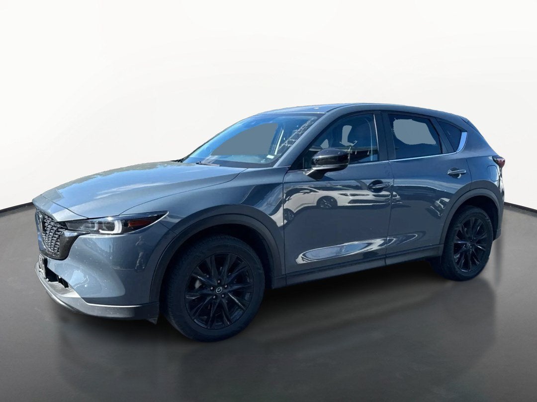 2024 Mazda Mazda CX-5 Carbon Edition AWD
