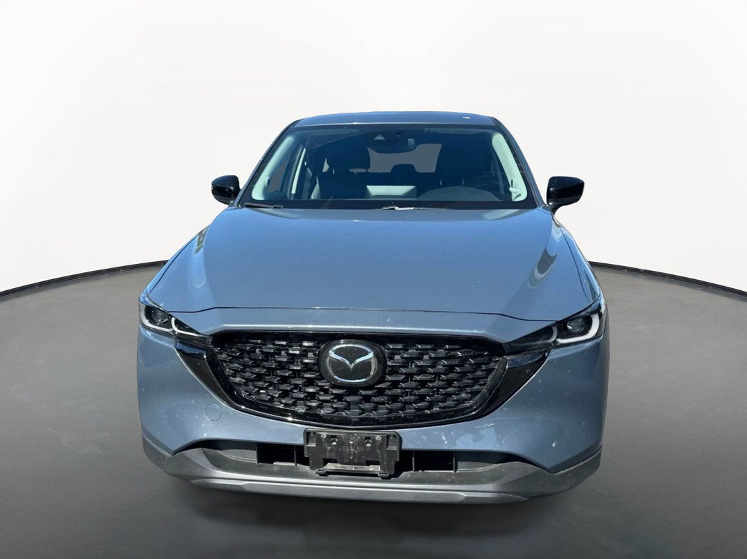 2024 Mazda Mazda CX-5 Carbon Edition AWD