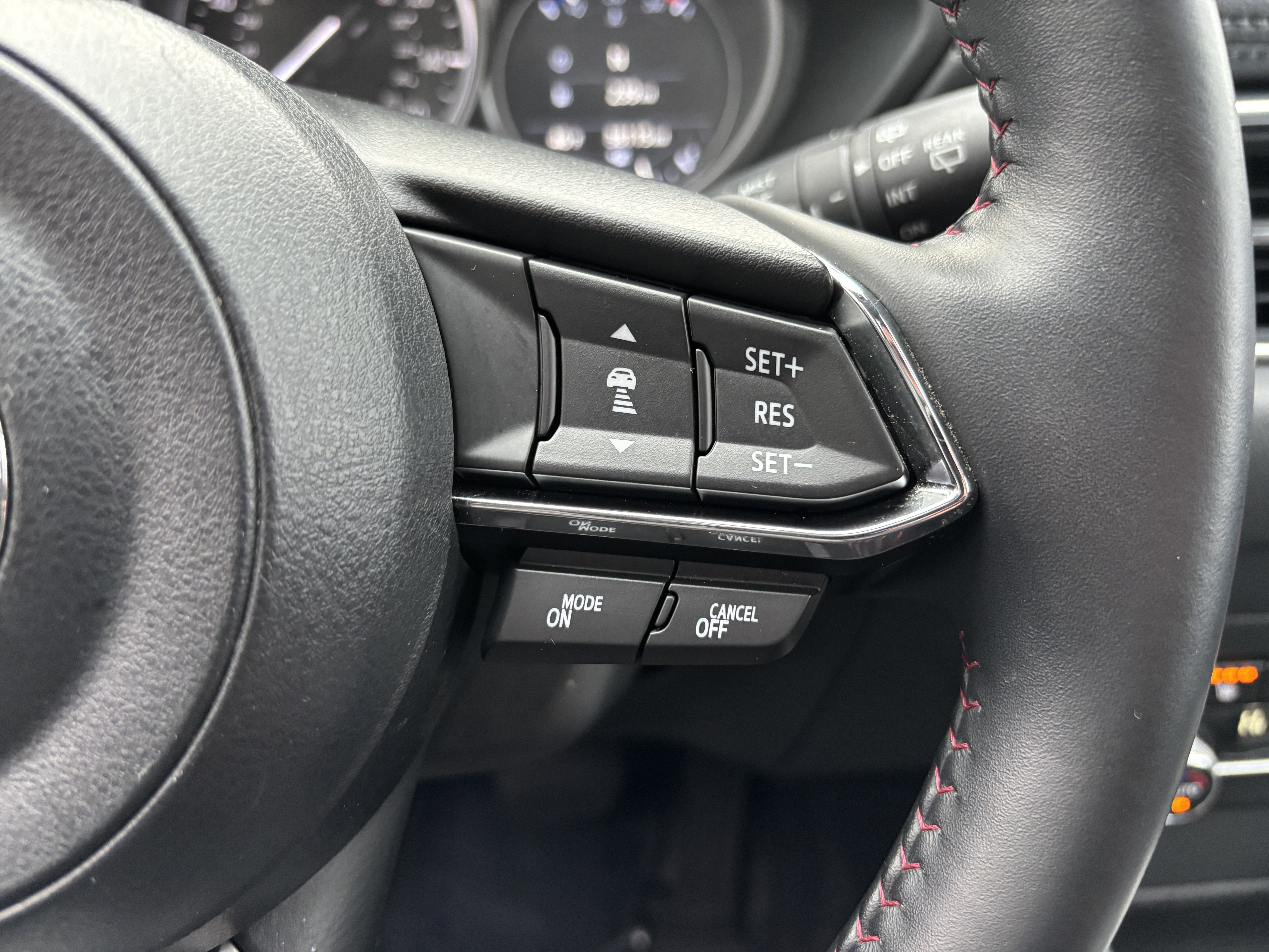 2024 Mazda Mazda CX-5 2.5 S Carbon Edition AWD