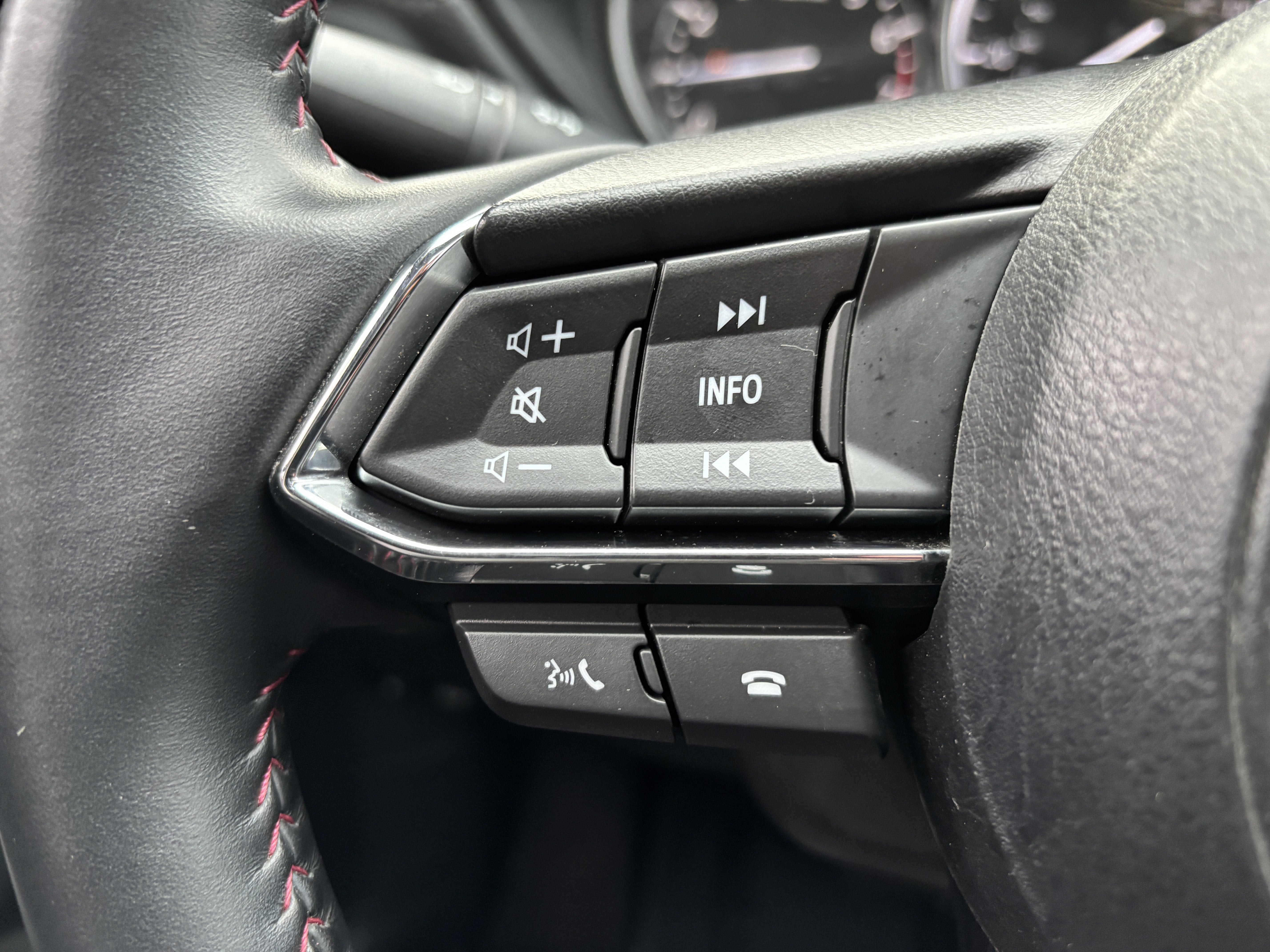 2024 Mazda Mazda CX-5 2.5 S Carbon Edition AWD