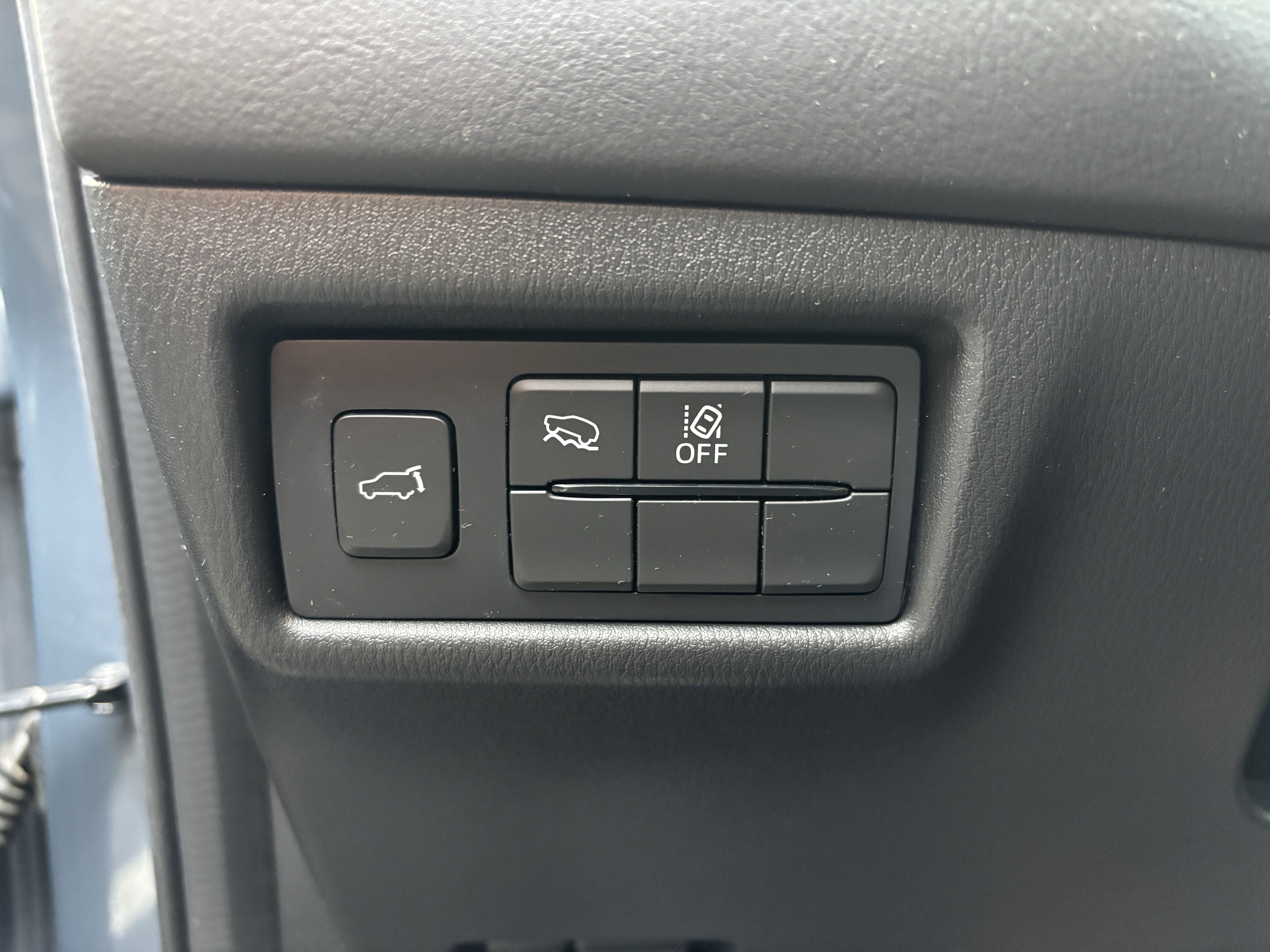 2024 Mazda Mazda CX-5 2.5 S Carbon Edition AWD