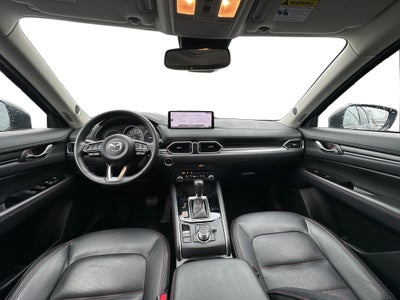 2024 Mazda Mazda CX-5 2.5 S Carbon Edition AWD