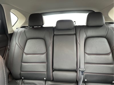 2024 Mazda Mazda CX-5 2.5 S Carbon Edition AWD