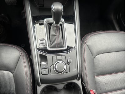 2024 Mazda Mazda CX-5 2.5 S Carbon Edition AWD