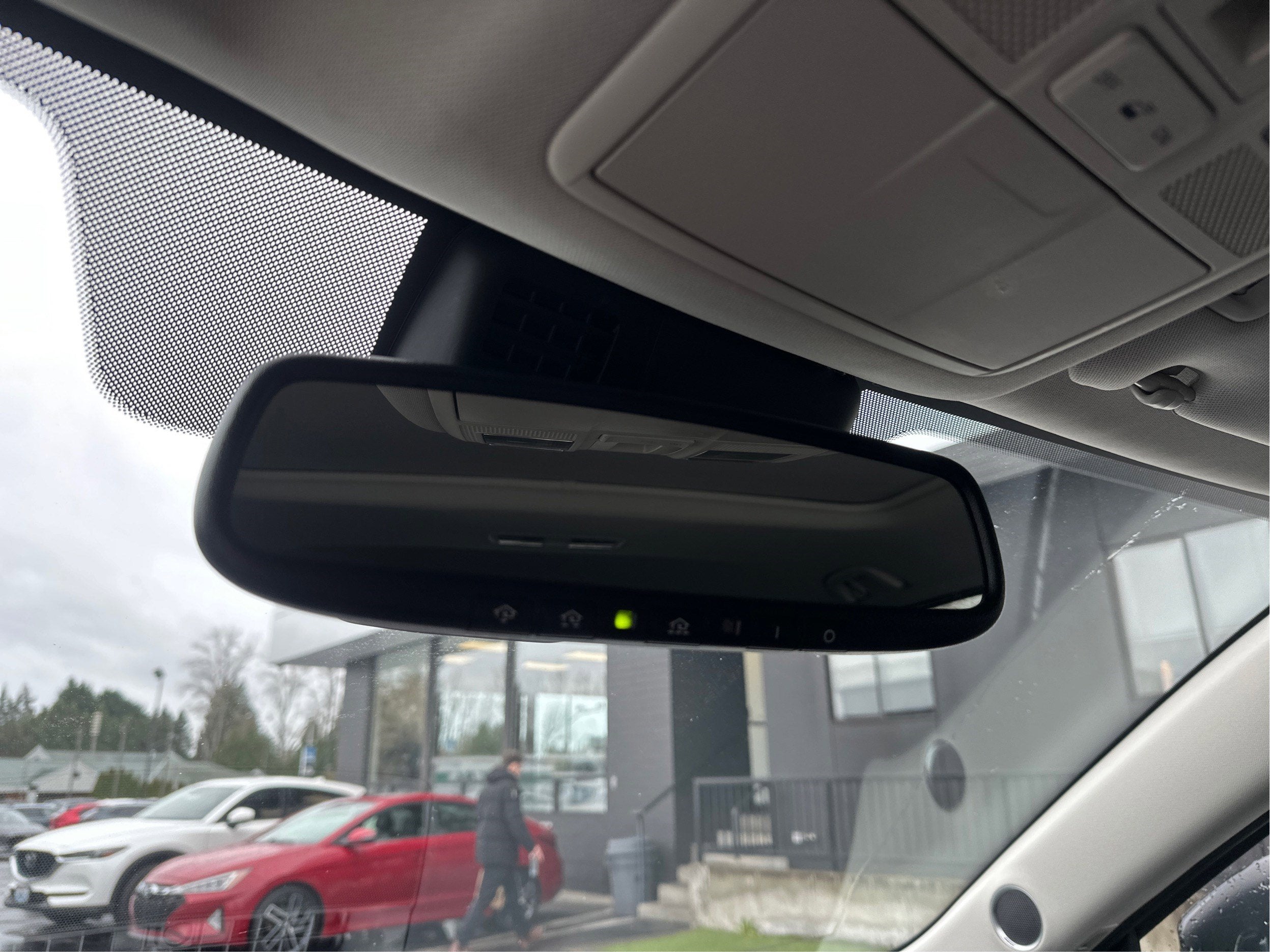 2024 Mazda Mazda CX-5 2.5 S Carbon Edition AWD