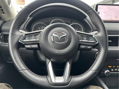 2024 Mazda Mazda CX-5 2.5 S Carbon Edition AWD