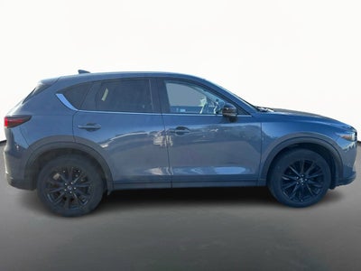 2024 Mazda Mazda CX-5 2.5 S Carbon Edition AWD