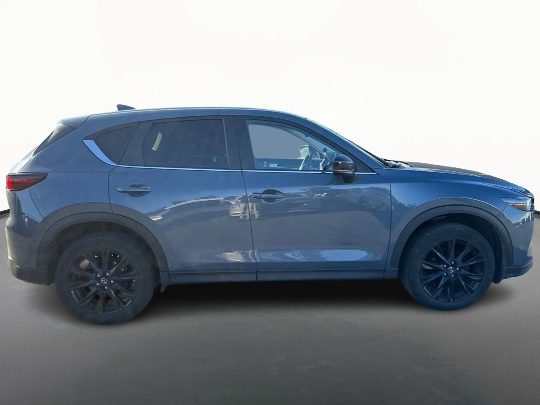 2024 Mazda Mazda CX-5 2.5 S Carbon Edition AWD