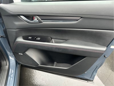 2024 Mazda Mazda CX-5 2.5 S Carbon Edition AWD