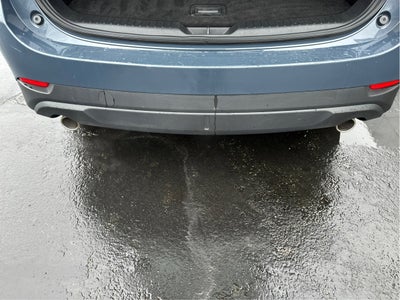 2024 Mazda Mazda CX-5 2.5 S Carbon Edition AWD