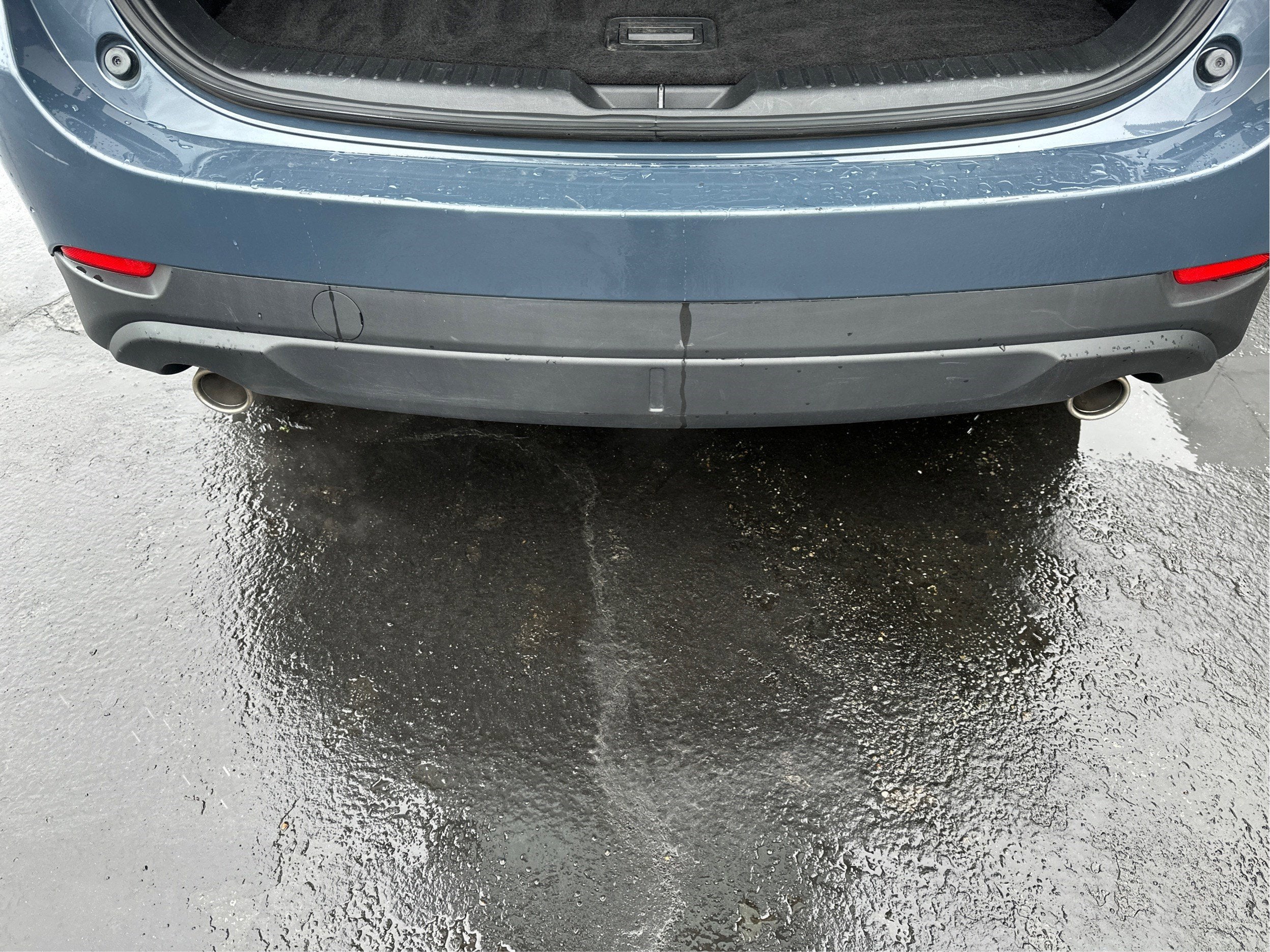 2024 Mazda Mazda CX-5 2.5 S Carbon Edition AWD