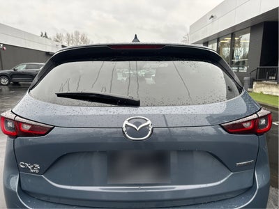 2024 Mazda Mazda CX-5 2.5 S Carbon Edition AWD