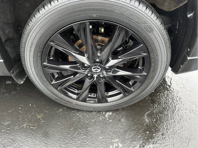 2024 Mazda Mazda CX-5 2.5 S Carbon Edition AWD