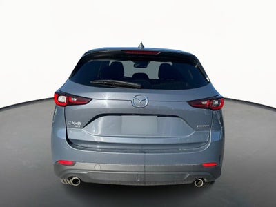 2024 Mazda Mazda CX-5 2.5 S Carbon Edition AWD