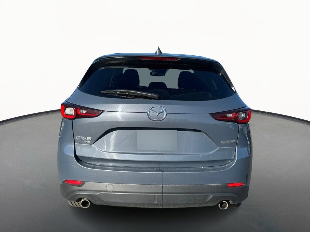 2024 Mazda Mazda CX-5 2.5 S Carbon Edition AWD