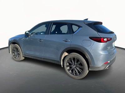 2024 Mazda Mazda CX-5 2.5 S Carbon Edition AWD
