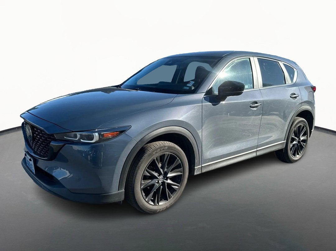 2024 Mazda Mazda CX-5 2.5 S Carbon Edition AWD