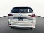 2025 Mazda Mazda CX-5 Preferred AWD