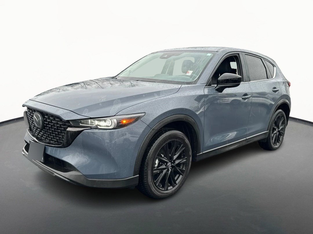 2024 Mazda Mazda CX-5 2.5 S Carbon Edition AWD