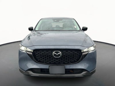 2024 Mazda Mazda CX-5 2.5 S Carbon Edition AWD