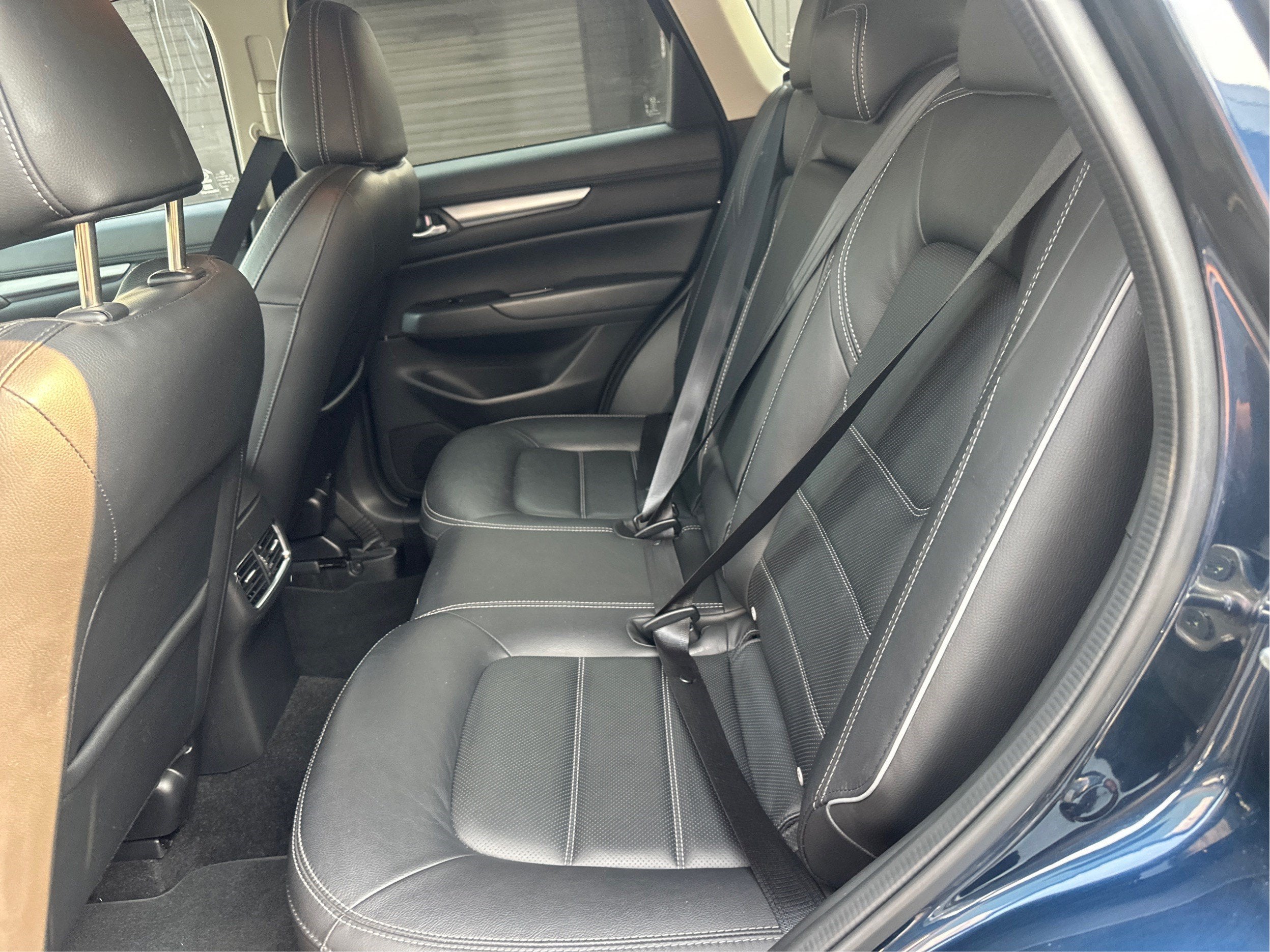 2025 Mazda Mazda CX-5 Preferred AWD