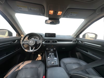 2025 Mazda Mazda CX-5 Preferred AWD