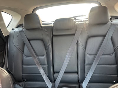 2025 Mazda Mazda CX-5 Preferred AWD