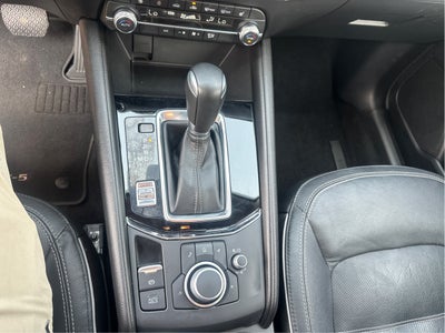 2025 Mazda Mazda CX-5 Preferred AWD