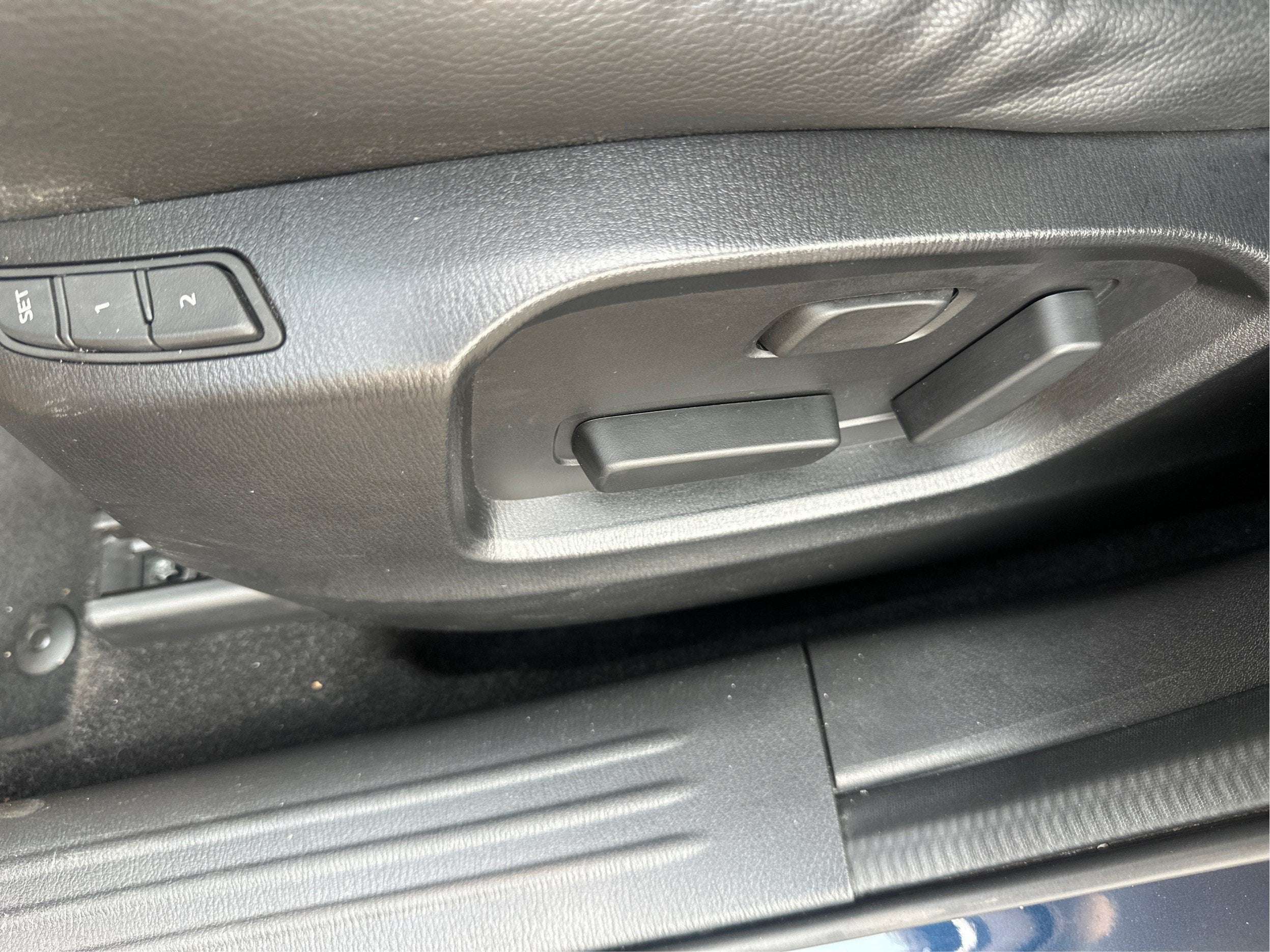 2025 Mazda Mazda CX-5 Preferred AWD