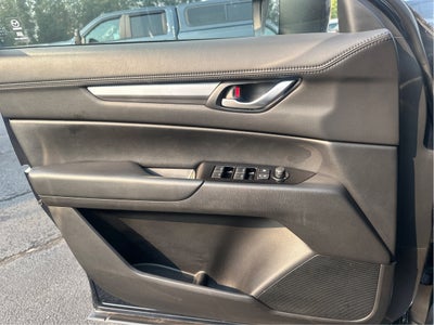 2025 Mazda Mazda CX-5 Preferred AWD
