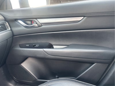 2025 Mazda Mazda CX-5 Preferred AWD