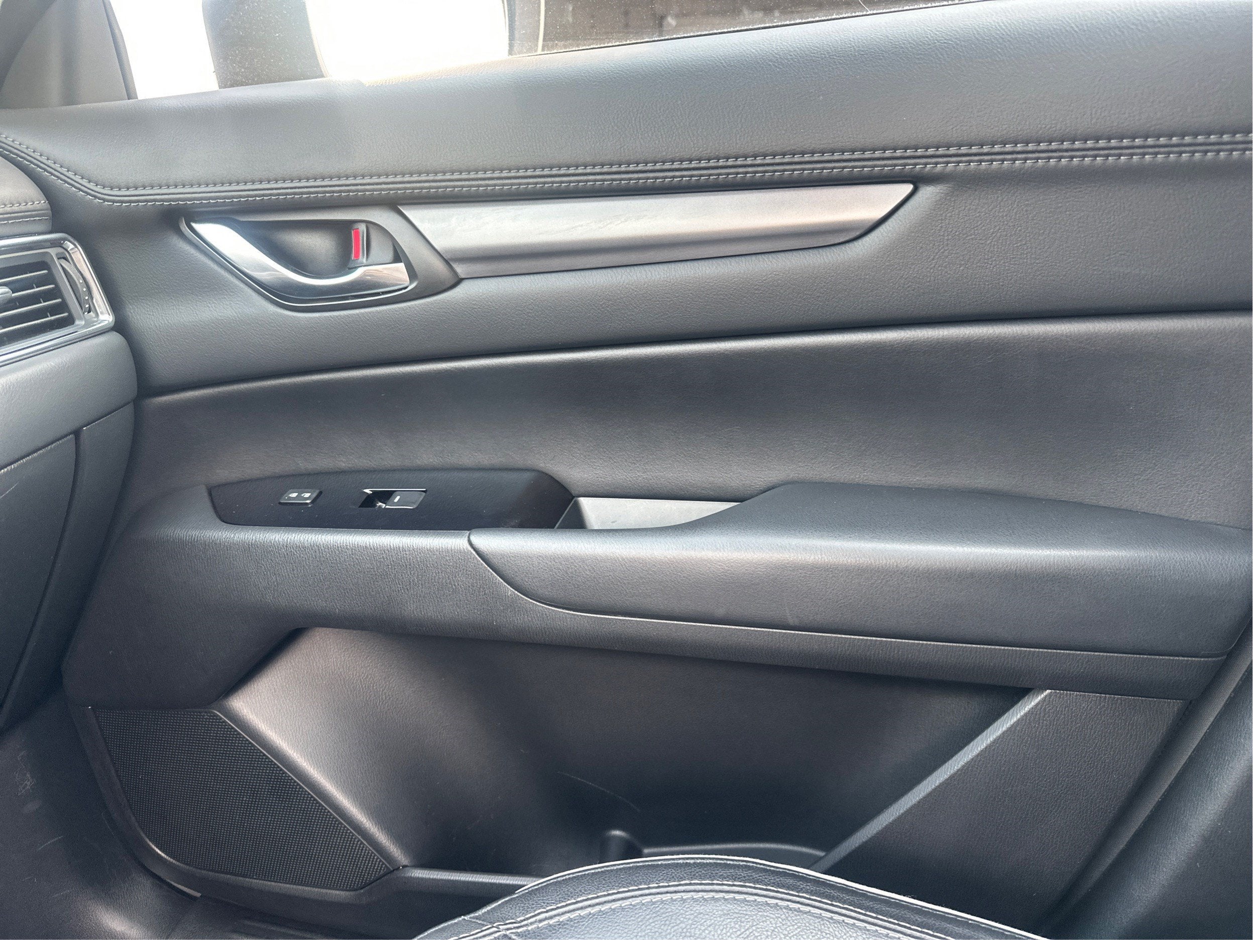 2025 Mazda Mazda CX-5 Preferred AWD