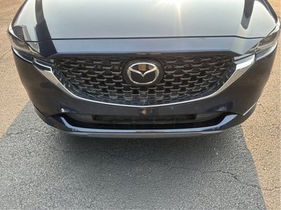 2025 Mazda Mazda CX-5 Preferred AWD