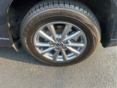 2025 Mazda Mazda CX-5 Preferred AWD