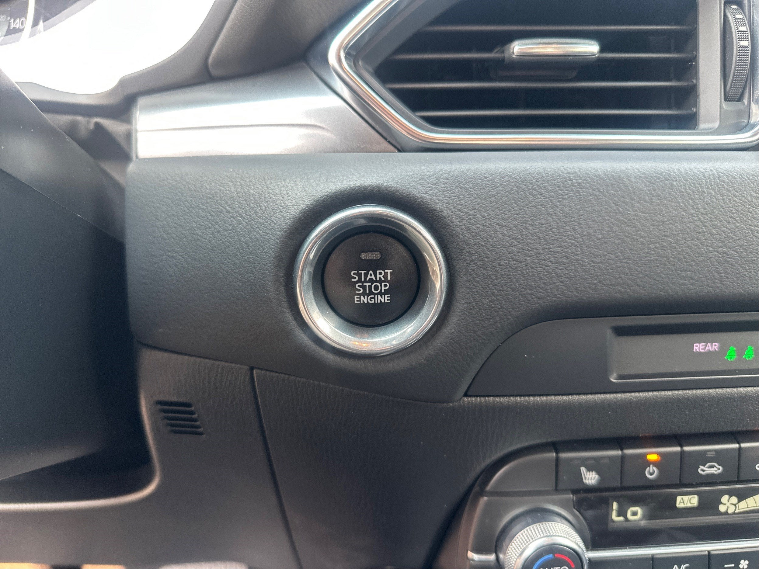 2025 Mazda Mazda CX-5 Preferred AWD