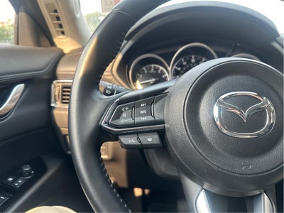 2025 Mazda Mazda CX-5 Preferred AWD