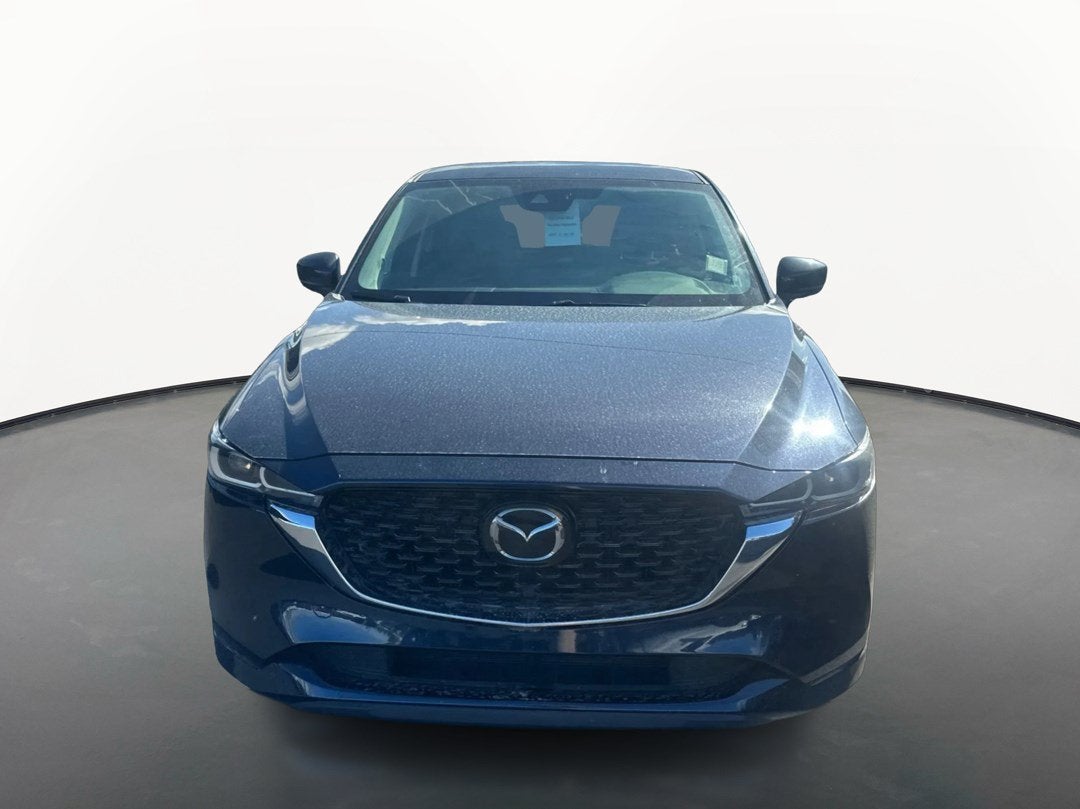2025 Mazda Mazda CX-5 Preferred AWD