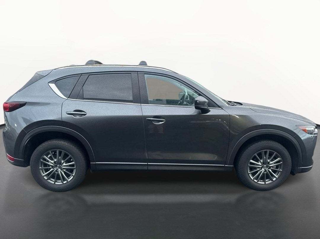 2017 Mazda Mazda CX-5 Touring AWD