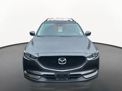 2017 Mazda Mazda CX-5 Touring AWD