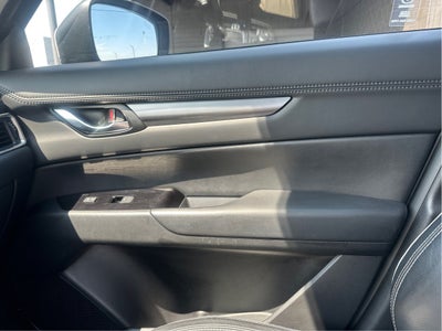 2025 Mazda Mazda CX-5 Preferred AWD