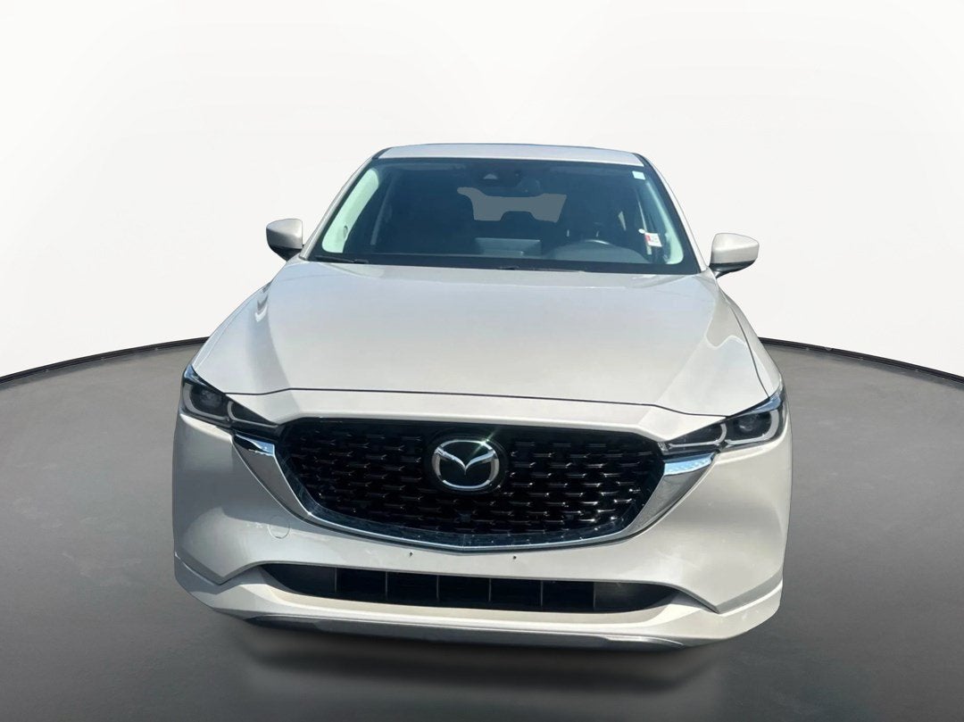 2025 Mazda Mazda CX-5 Preferred AWD