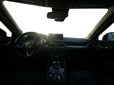 2024 Mazda Mazda CX-5 Preferred AWD