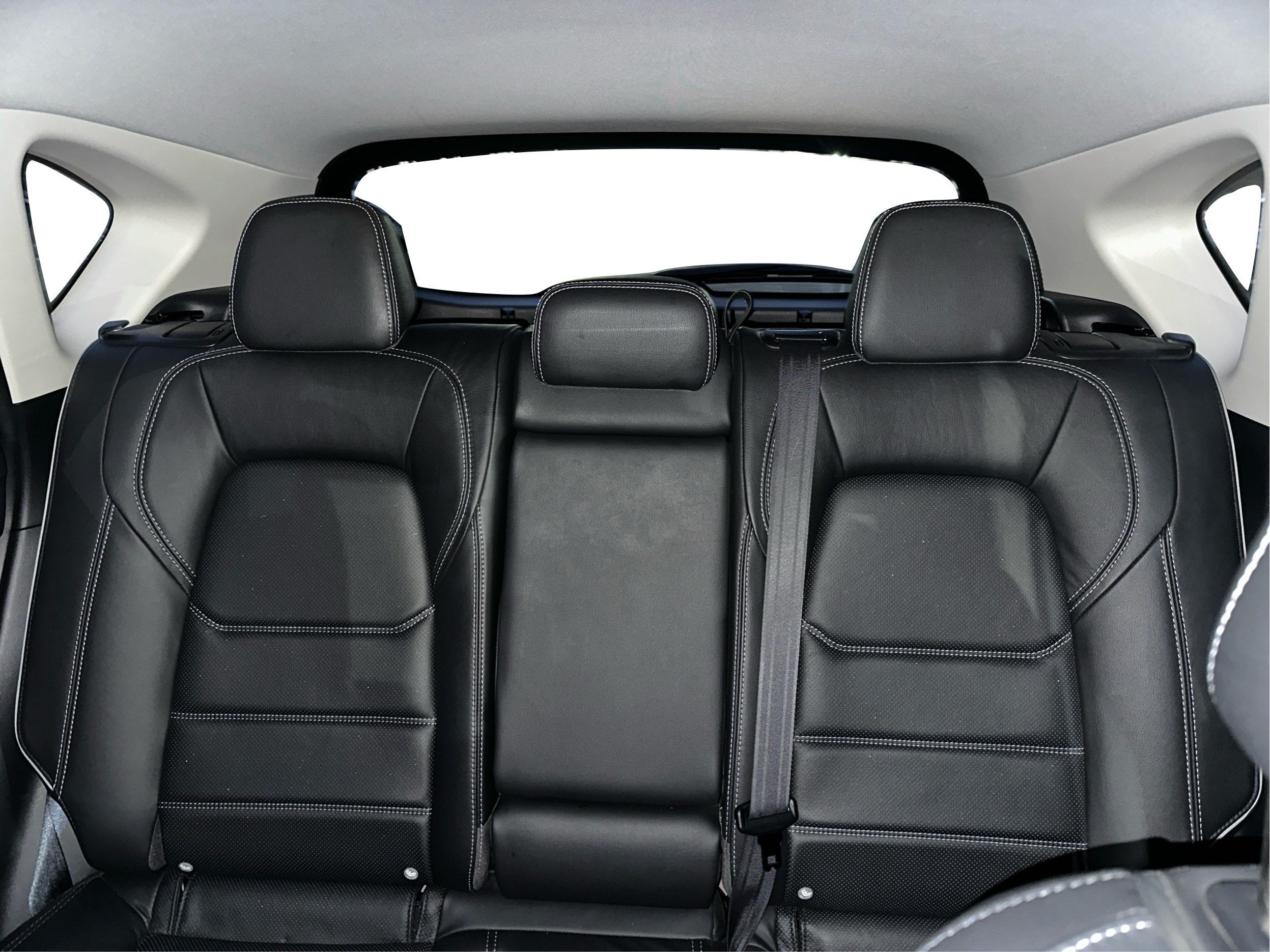 2024 Mazda Mazda CX-5 Preferred AWD