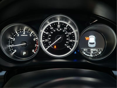 2024 Mazda Mazda CX-5 Preferred AWD