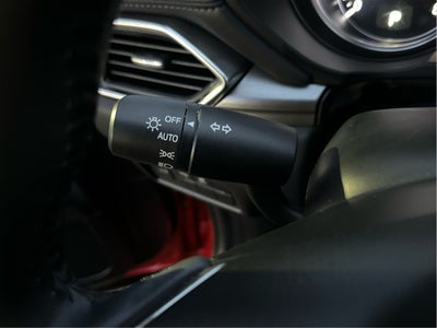 2024 Mazda Mazda CX-5 Preferred AWD