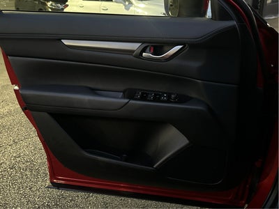 2024 Mazda Mazda CX-5 Preferred AWD